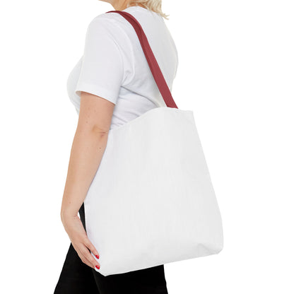 YOUR DOG IS THE BOSS — Personalized Canvas Tote