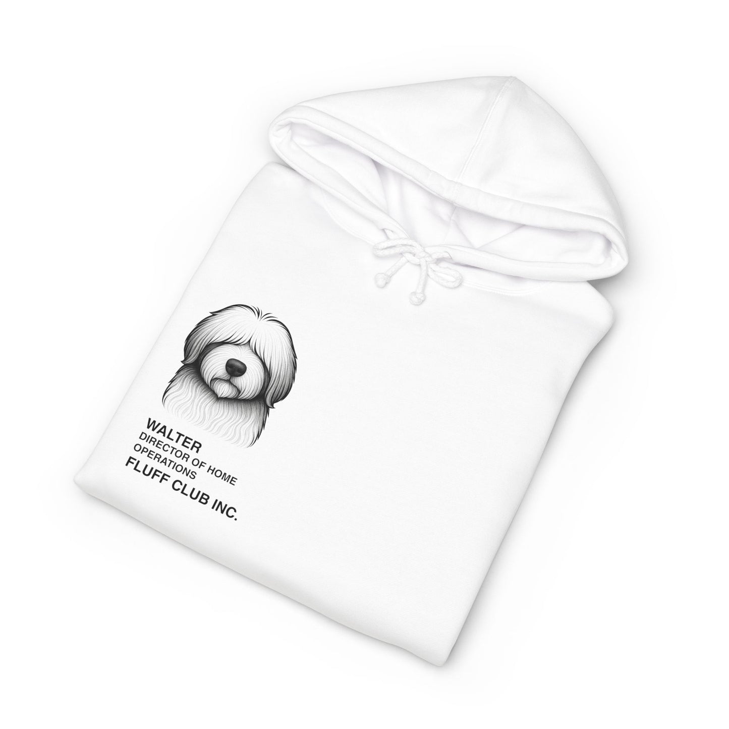 Director of Home Operations- Premium Hoodie