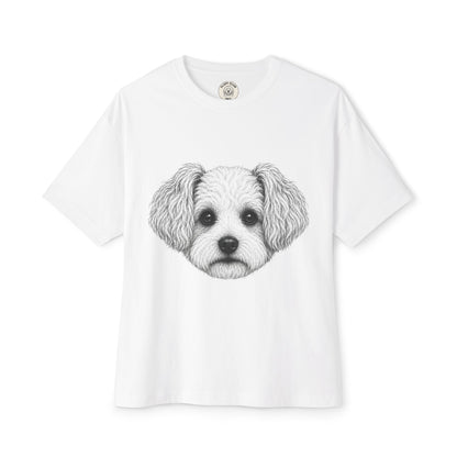Your Dog Is The Boss- Aussiedoodle Edition