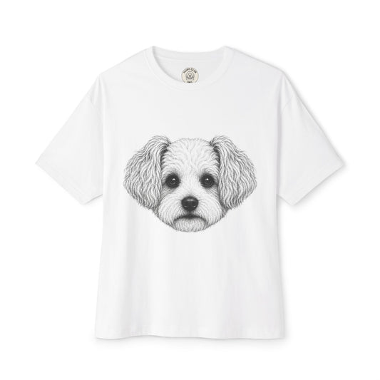 Your Dog Is The Boss- Aussiedoodle Edition
