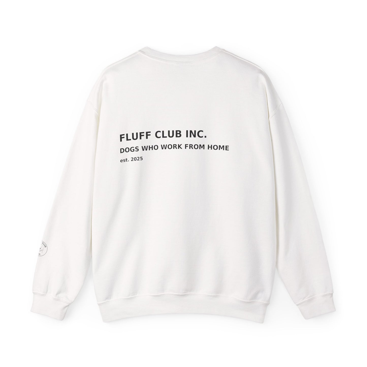 Director of Home Operations -Sweatshirt