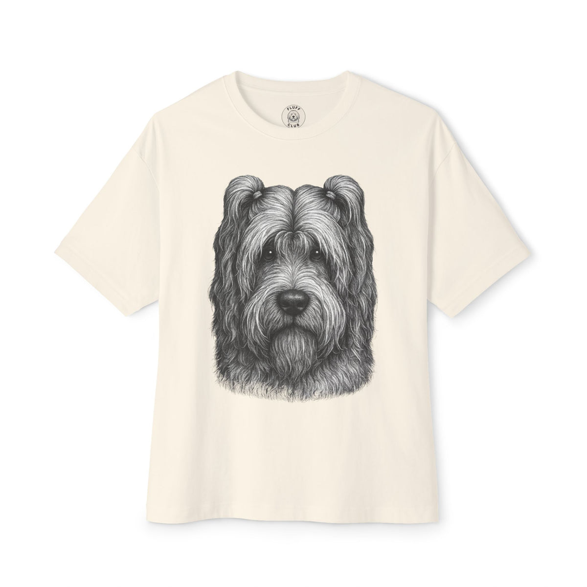 The Boss Tee — Newfypoo