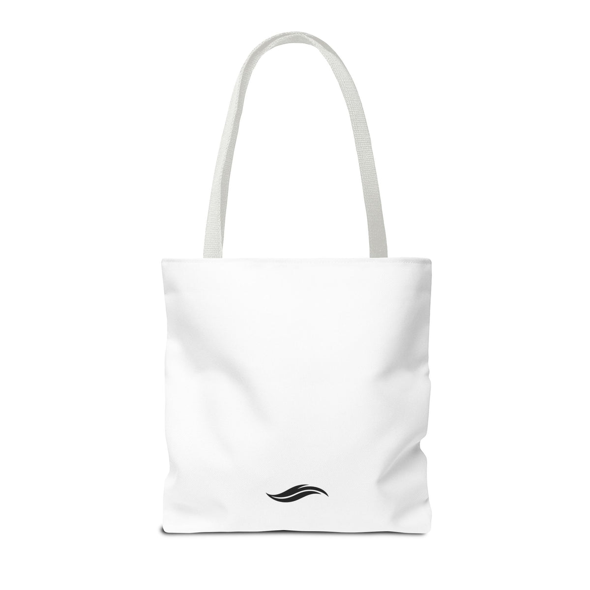 YOUR DOG IS THE BOSS — Personalized Canvas Tote