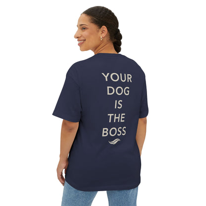 The Boss Tee — Chihuahua