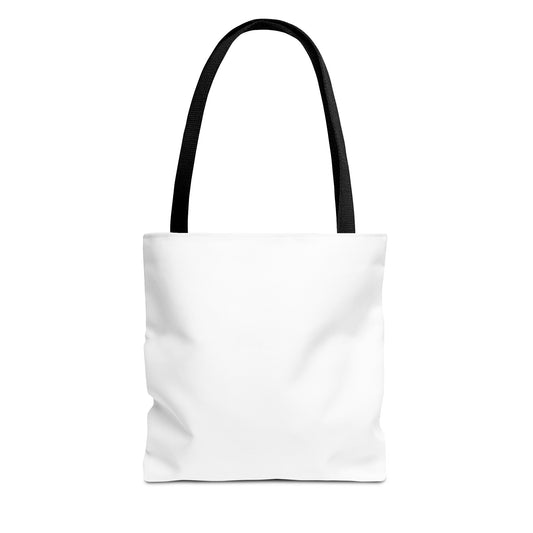 YOUR DOG IS THE BOSS — Personalized Canvas Tote