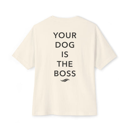 The Boss Tee — Chihuahua