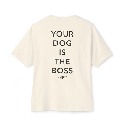 The Boss Tee — Chihuahua