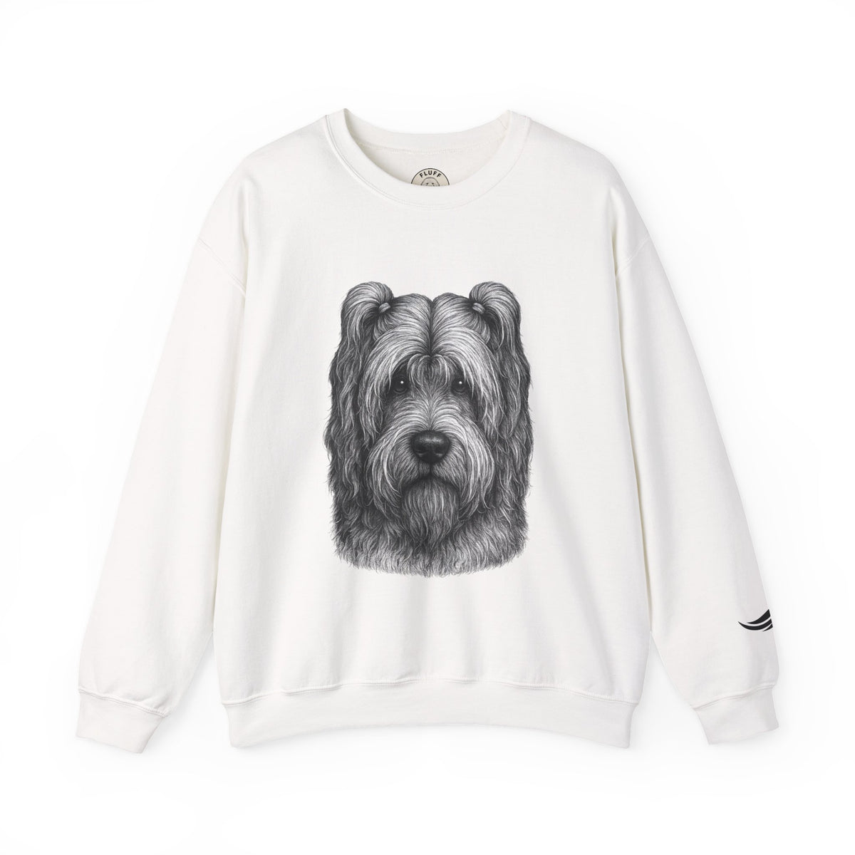 The Boss-Oodle Sweat Edition