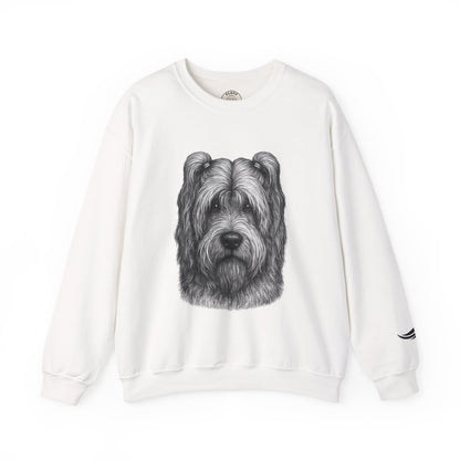 The Boss-Oodle Sweat Edition
