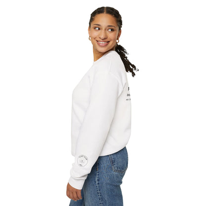 Chief Fluff Officer- Sweatshirt