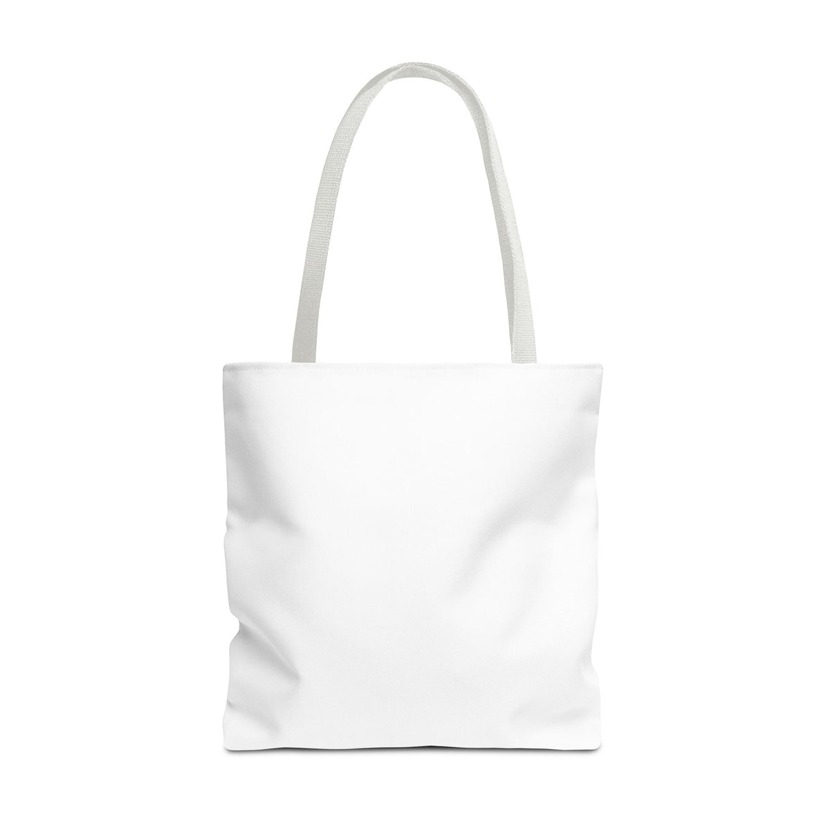 YOUR DOG IS THE BOSS — Personalized Canvas Tote