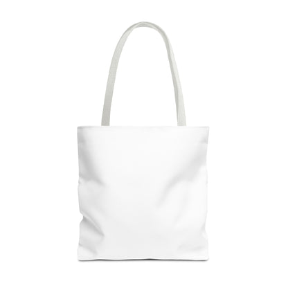 YOUR DOG IS THE BOSS — Personalized Canvas Tote
