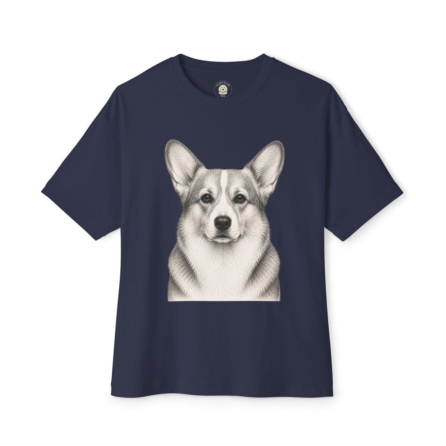 The Boss- Corgi