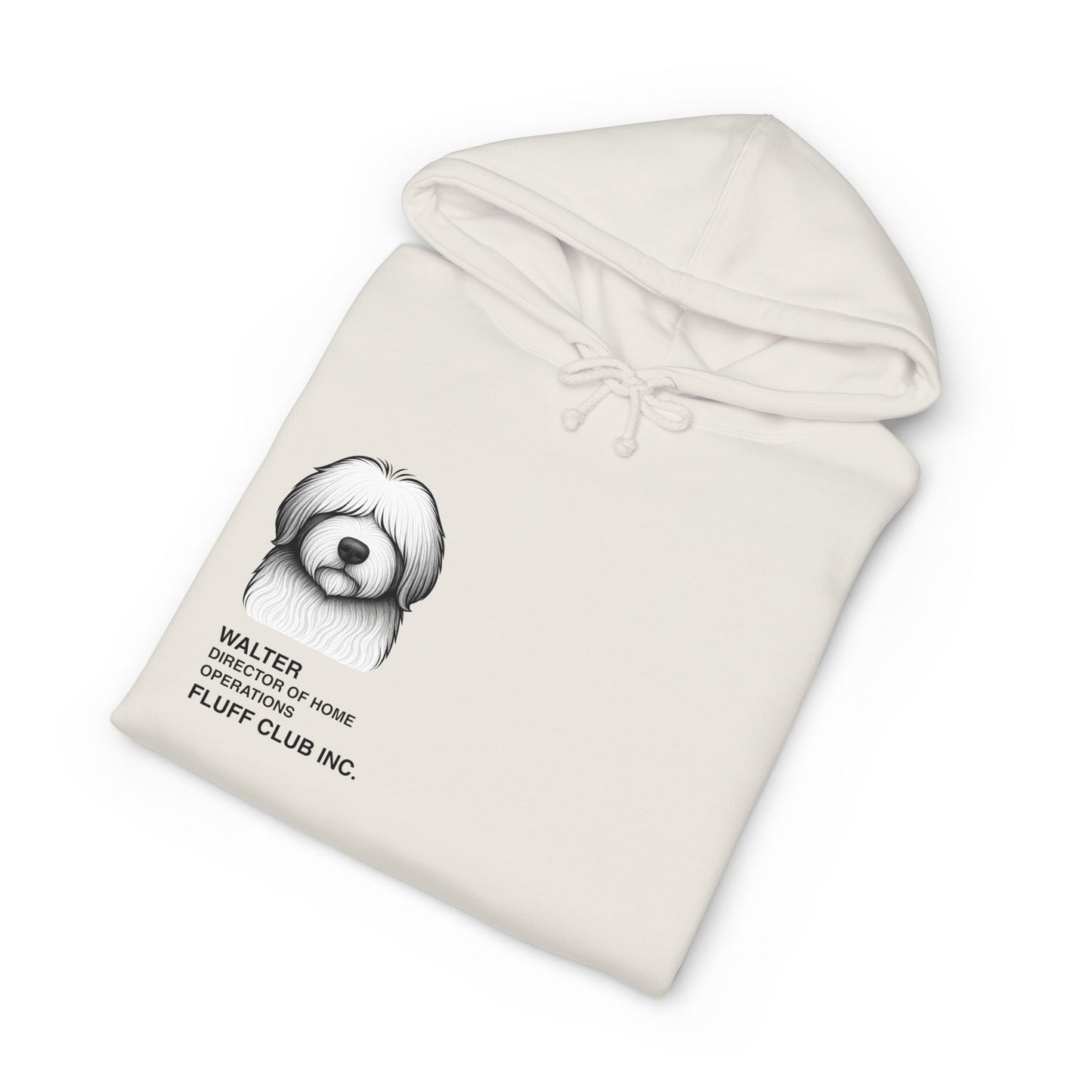 Director of Home Operations- Premium Hoodie