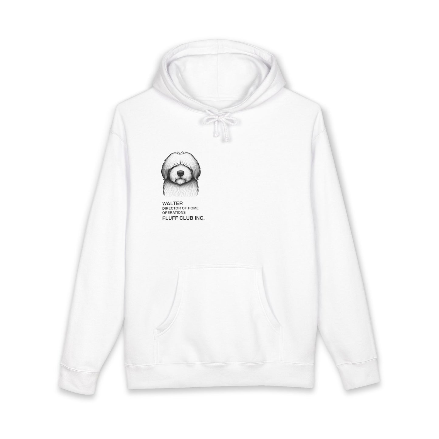 Director of Home Operations- Premium Hoodie