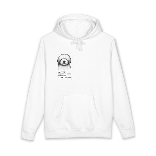 Director of Home Operations- Premium Hoodie