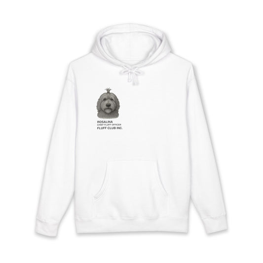Chief Fluff Officer - Premium Hoodie