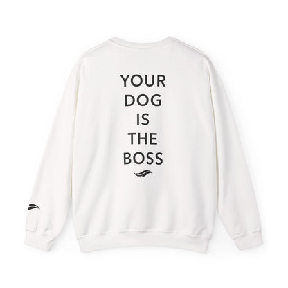 The Boss-Oodle Sweat Edition