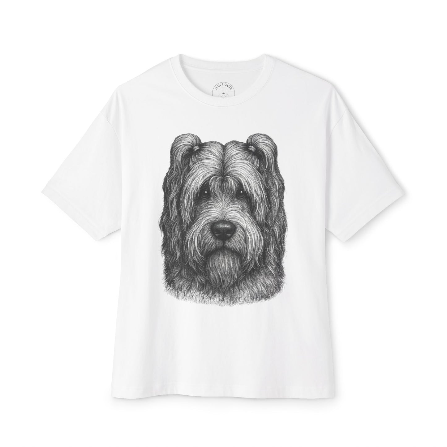Your Dog is the Boss- Oodle edition