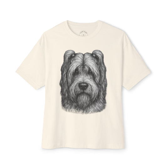 Your Dog is the Boss- Oodle edition