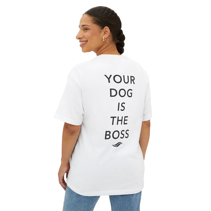 The Boss Tee — Chihuahua