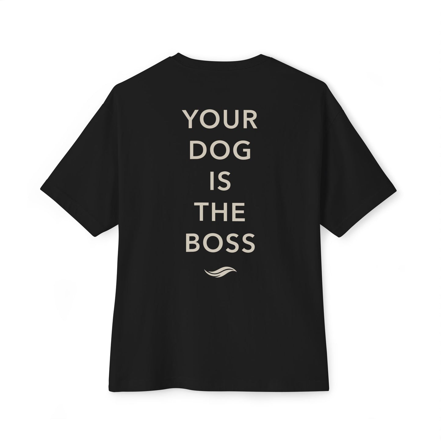 The Boss- Corgi