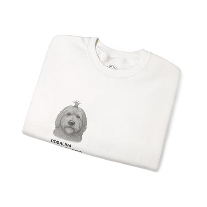 Chief Fluff Officer- Sweatshirt