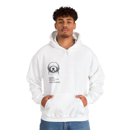 Director of Home Operations - Lightweight Hoodie
