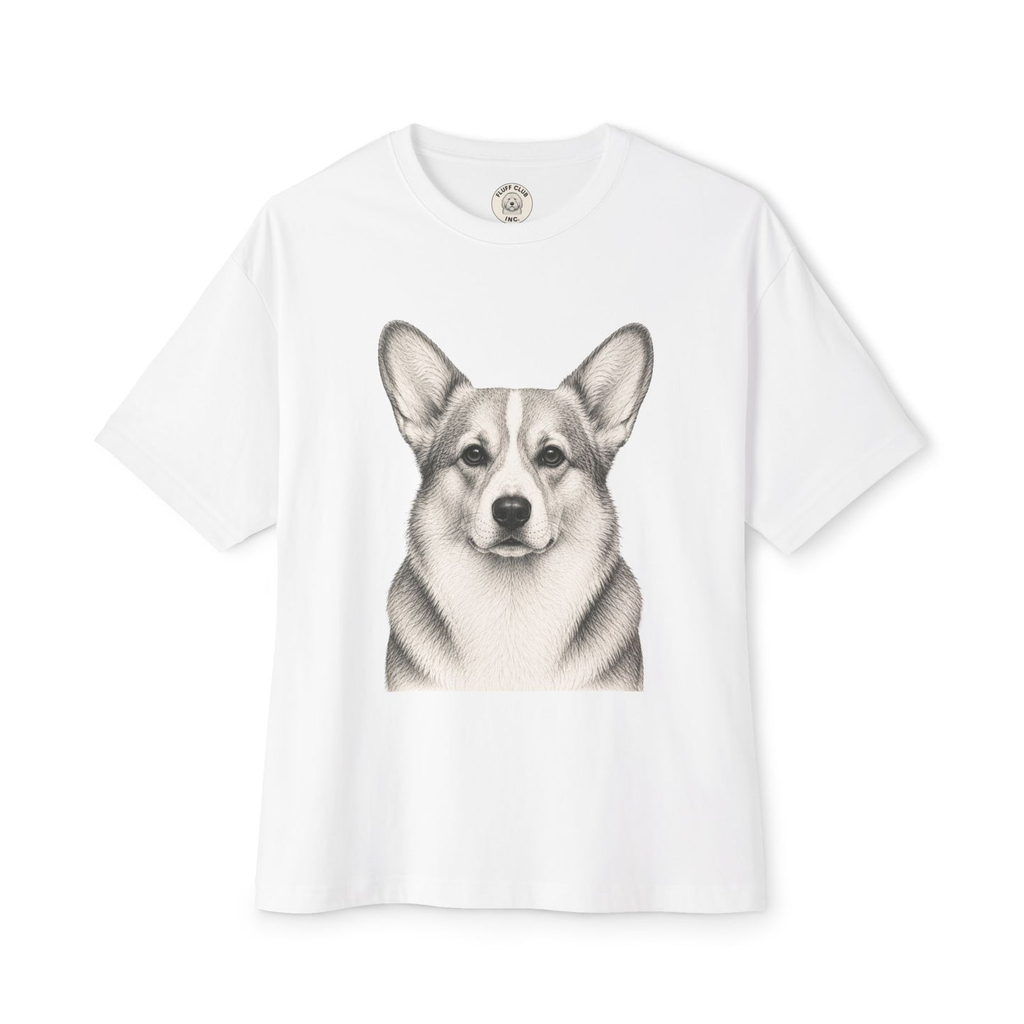 The Boss- Corgi