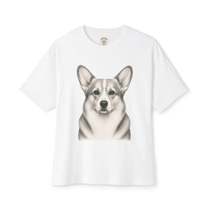 The Boss- Corgi