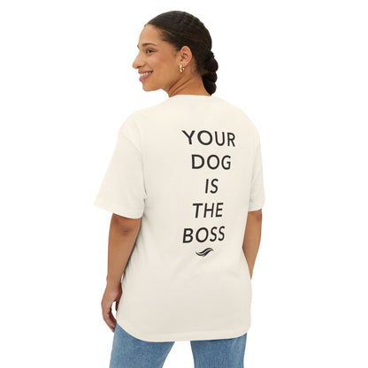 The Boss Tee — Chihuahua