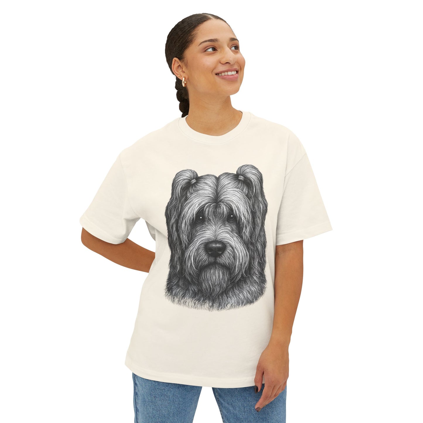 Your Dog is the Boss- Oodle edition