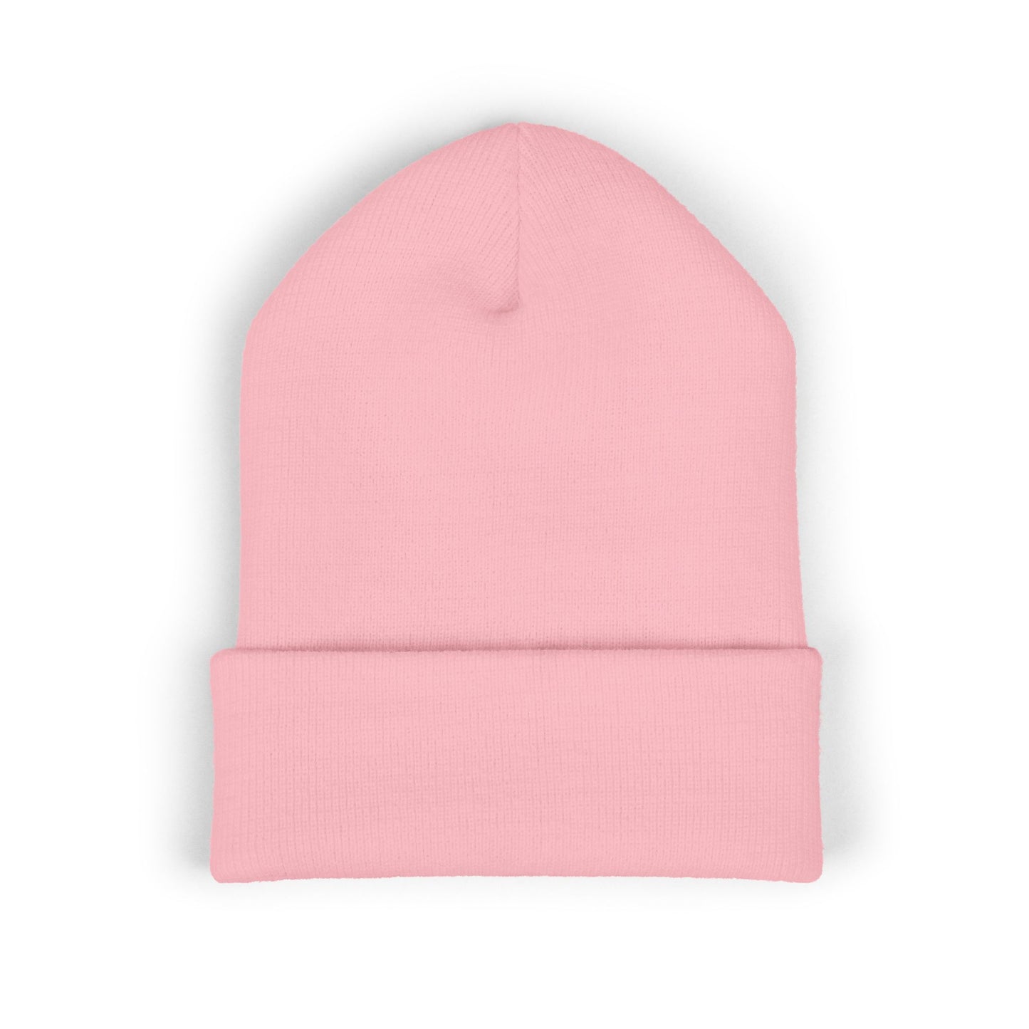 Fluffy Sheepdog Beanie