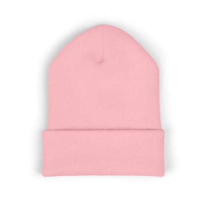 Fluffy Sheepdog Beanie