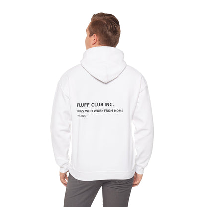 Director of Home Operations - Lightweight Hoodie