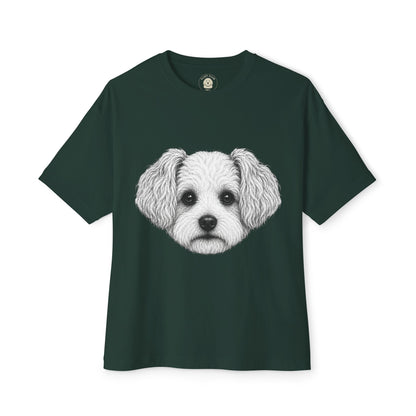 Your Dog Is The Boss- Aussiedoodle Edition