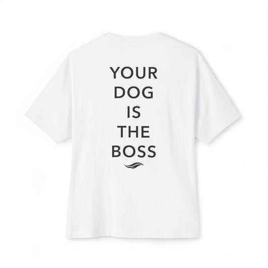 The Boss Tee — Chihuahua