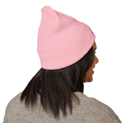 Fluffy Sheepdog Beanie