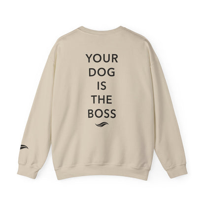 The Boss-Oodle Sweat Edition
