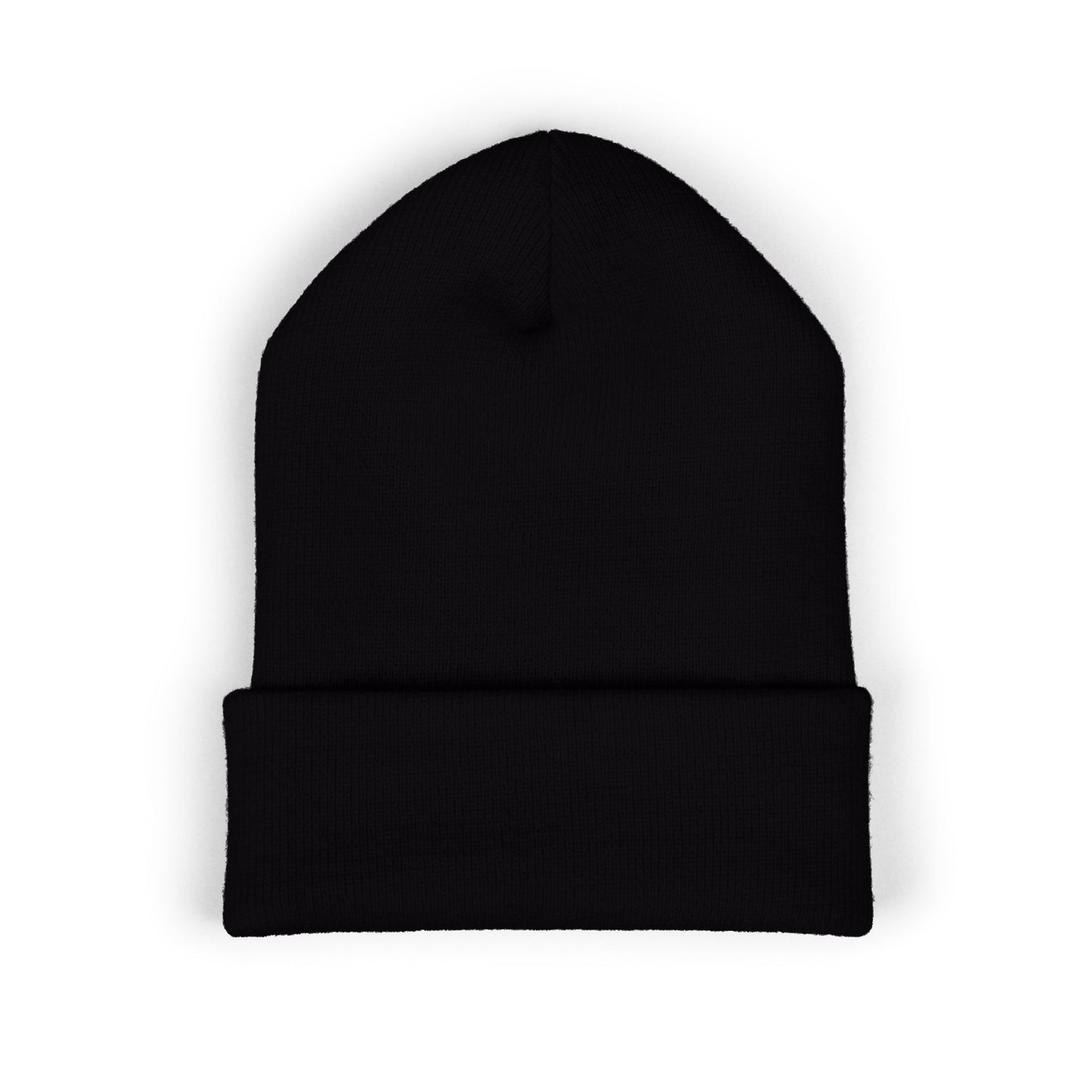 Fluffy Sheepdog Beanie