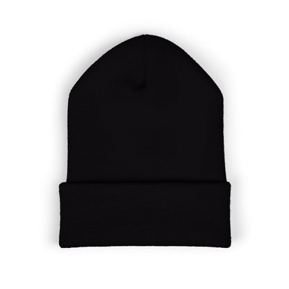 Fluffy Sheepdog Beanie