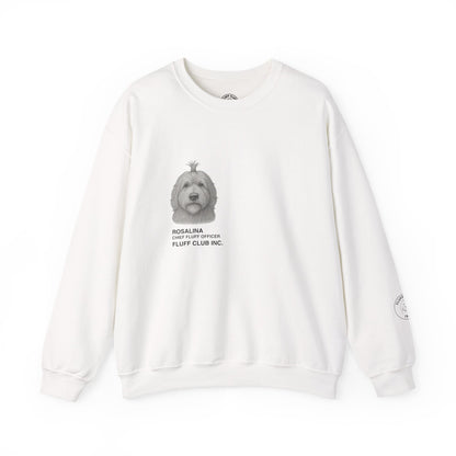 Chief Fluff Officer- Sweatshirt