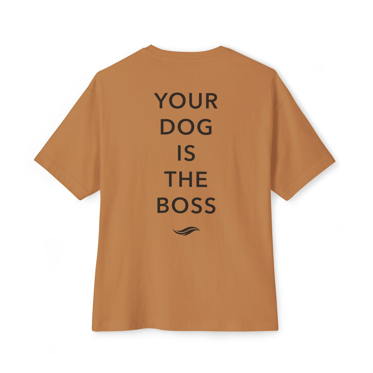 The Boss Tee — Corgi