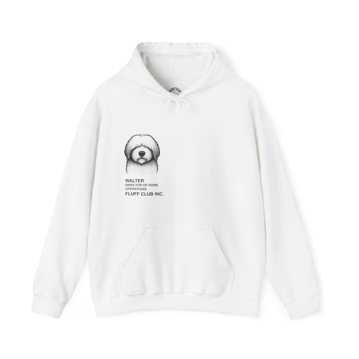 Director of Home Operations - Lightweight Hoodie