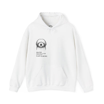 Director of Home Operations - Lightweight Hoodie