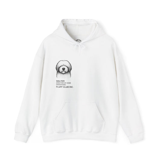 Director of Home Operations - Lightweight Hoodie