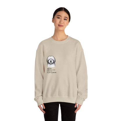 Director of Home Operations -Sweatshirt