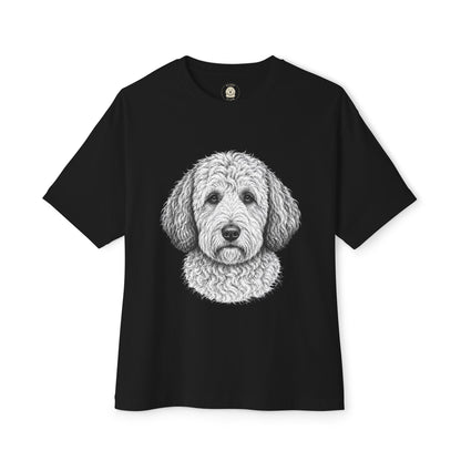 The Boss Tee — Groodle
