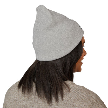 Fluffy Sheepdog Beanie