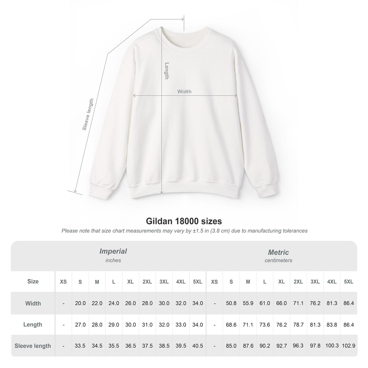 The Boss-Oodle Sweat Edition